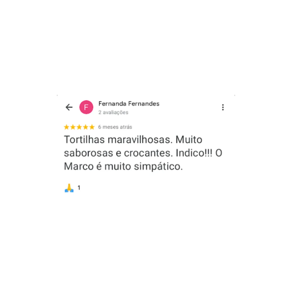 Depoimento de cliente 3