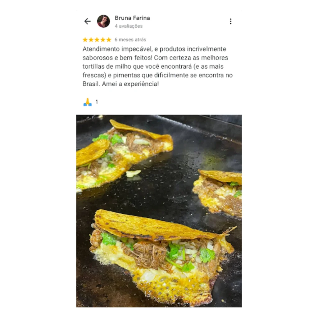 Depoimento de cliente 4