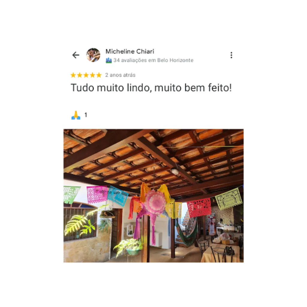 Depoimento de cliente 7